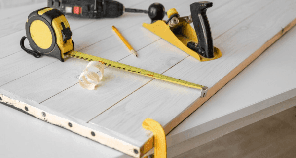 Бесплатный замер